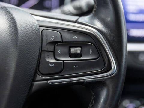 2020 Buick Encore GX Select