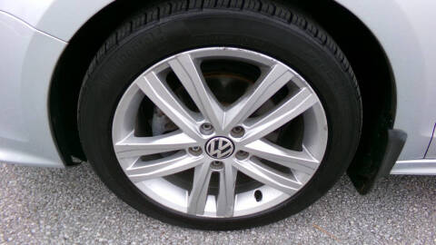 2015 Volkswagen Jetta SEL