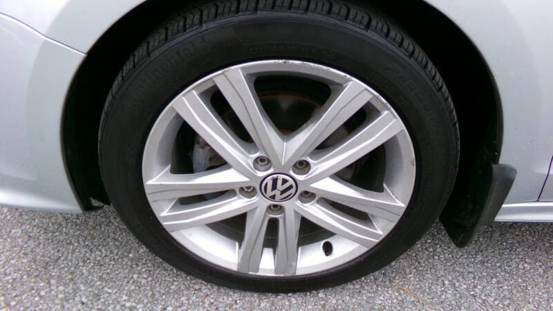 2015 Volkswagen Jetta SEL