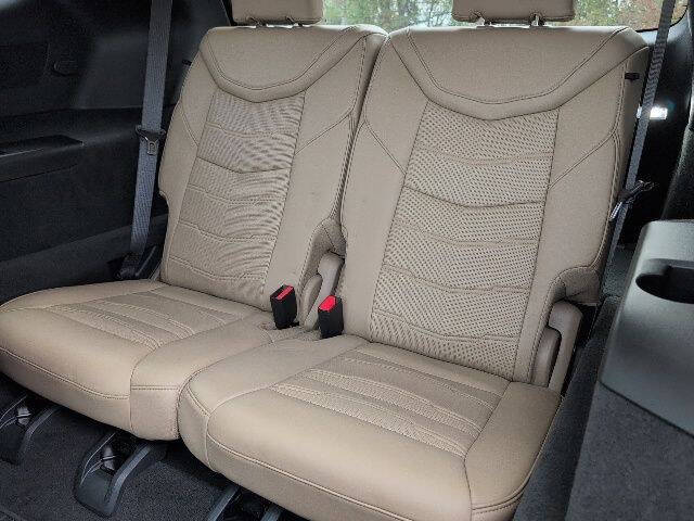 2020 Cadillac XT6 Sport