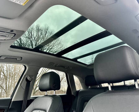 2019 Audi Q5 quattro Premium Plus 45 TFSI