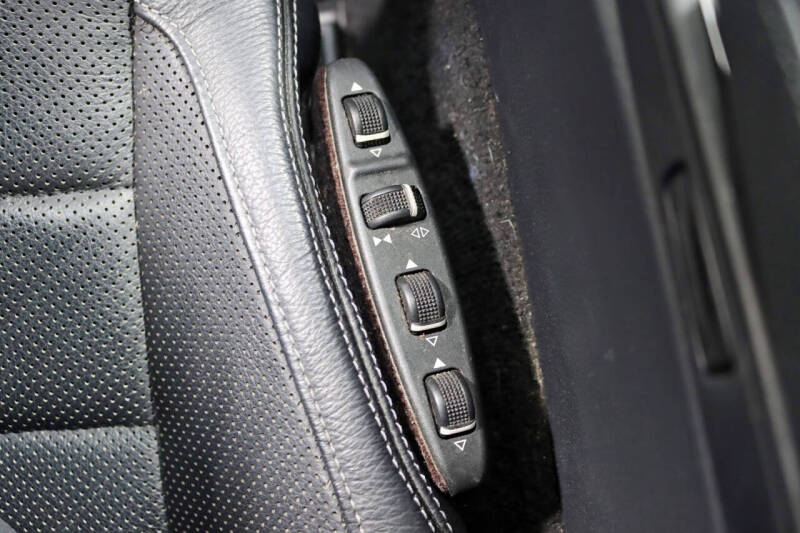 2016 Mercedes-Benz E-Class E 550