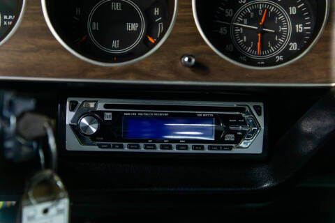 1970 Dodge Challenger