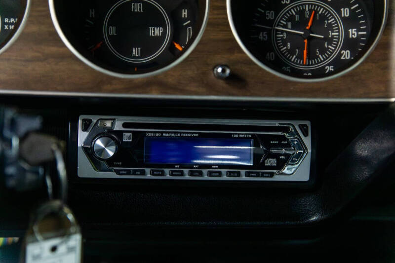 1970 Dodge Challenger