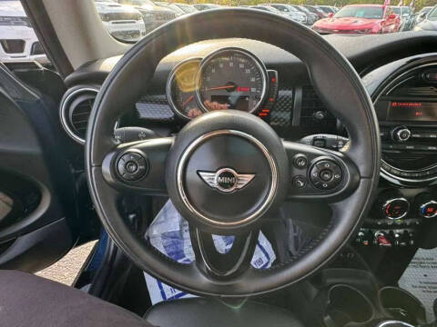 2015 MINI Hardtop 2 Door Cooper S