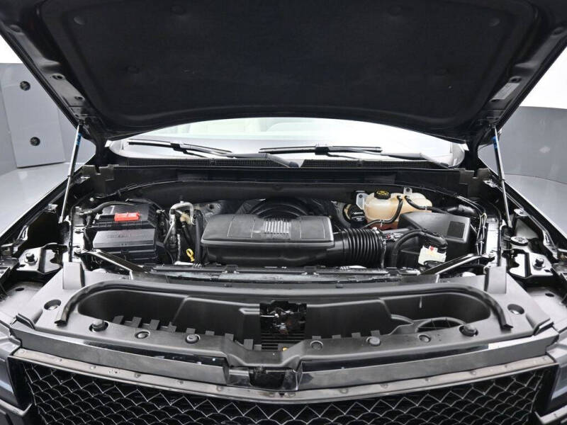 2023 Cadillac Escalade ESV Sport Platinum