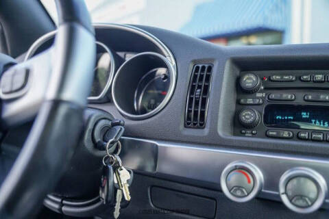 2003 Chevrolet SSR LS