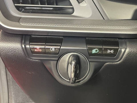 2020 Porsche 911 Carrera S