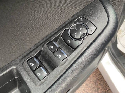 2017 Ford Edge SE