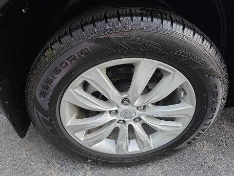 2011 Kia Sorento EX