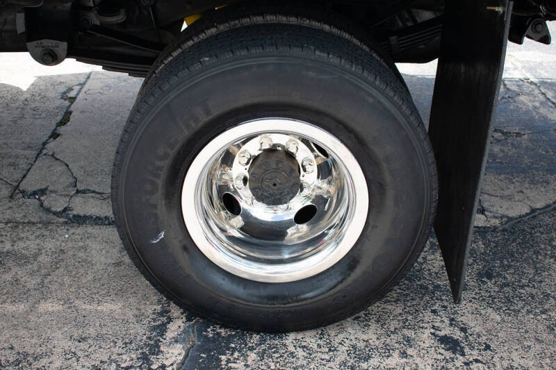 1997 Ford F-Super Duty