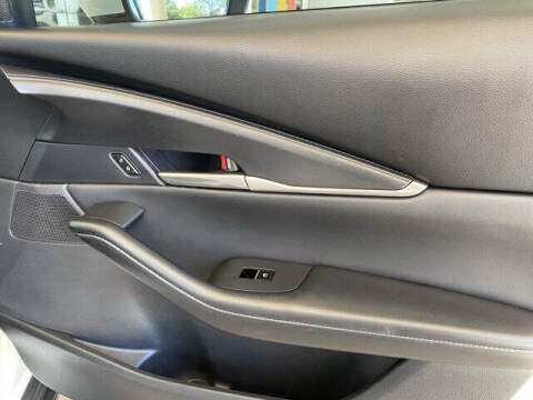 2023 Mazda CX-30 2.5 S Select