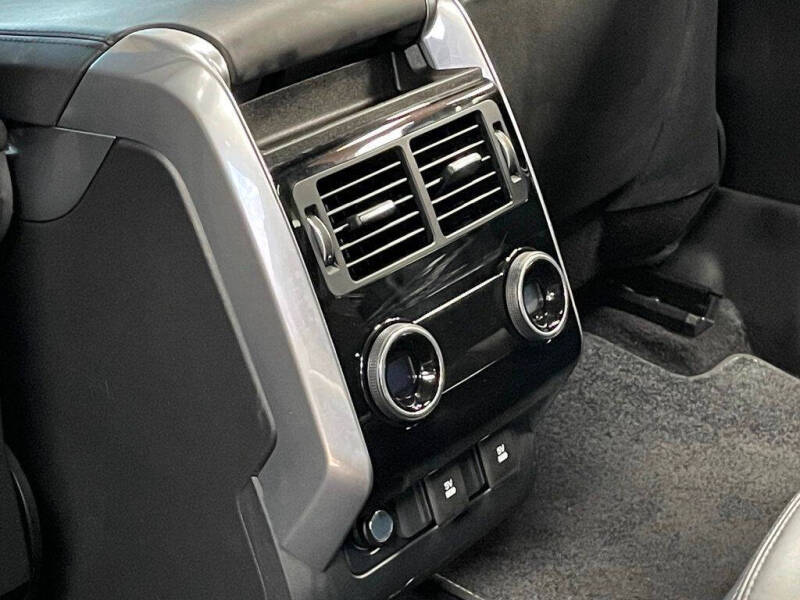 2020 Land Rover Range Rover Sport HSE