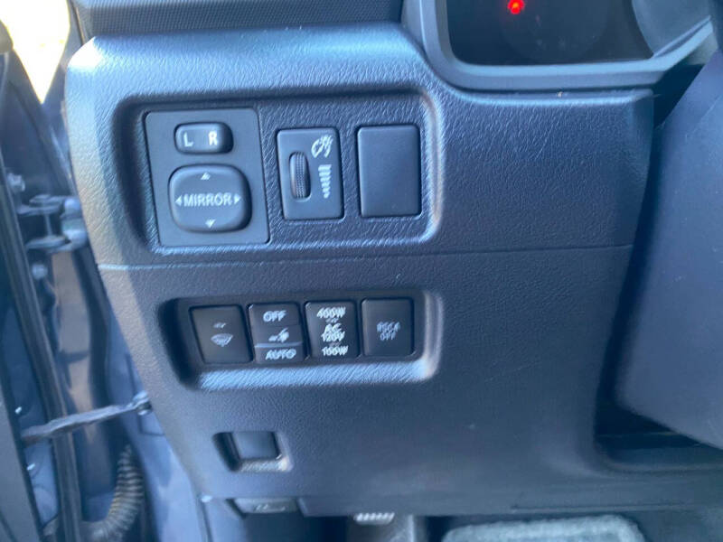 2012 Toyota 4Runner Limited