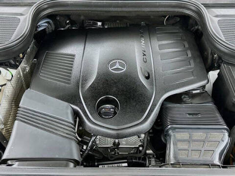 2023 Mercedes-Benz GLS GLS 450