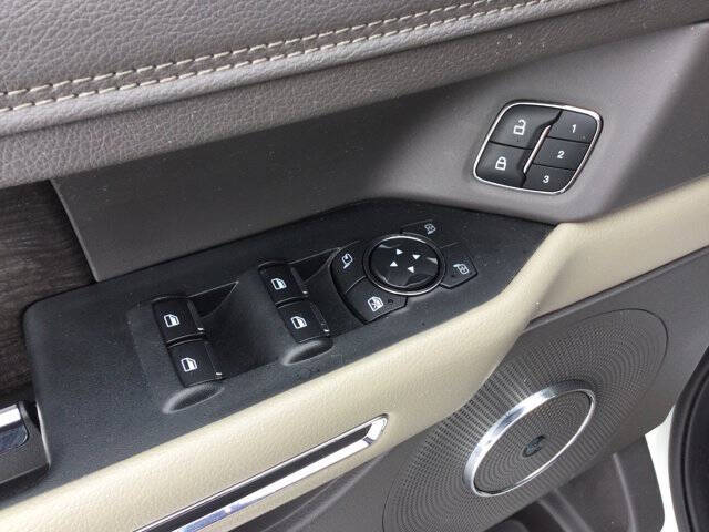 2020 Ford Expedition Limited