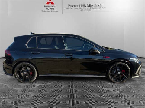 2024 Volkswagen Golf GTI 380 S