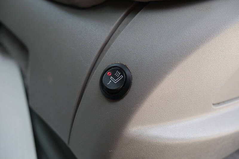 2017 Buick Enclave Convenience