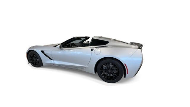 2014 Chevrolet Corvette for sale at Bowman Auto Center in Clarkston, MI