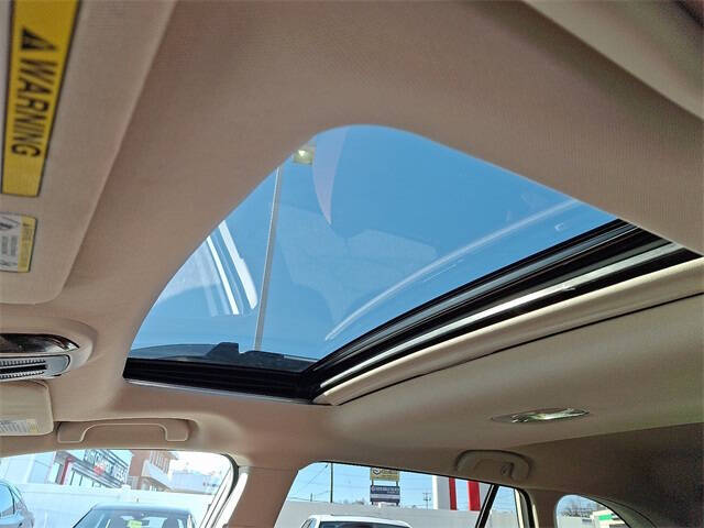 2020 Subaru Outback Touring XT