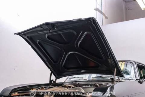 1974 Chevrolet Nova