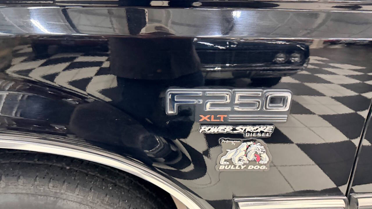 1996 Ford F-250 77