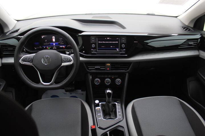 2024 Volkswagen Taos S