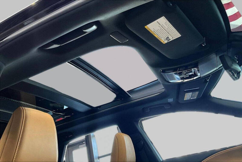2024 Lexus RX 350 Luxury