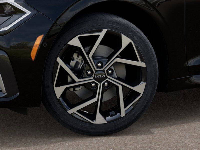2026 Kia K5 EX