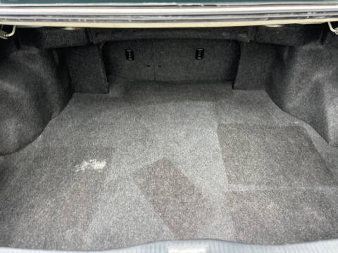 2001 Toyota Camry LE