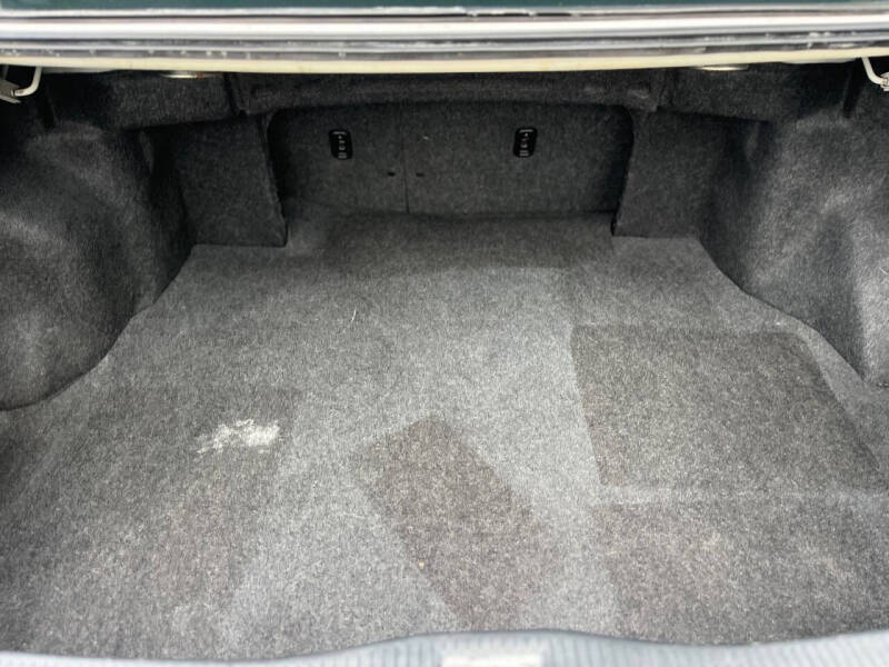 2001 Toyota Camry LE