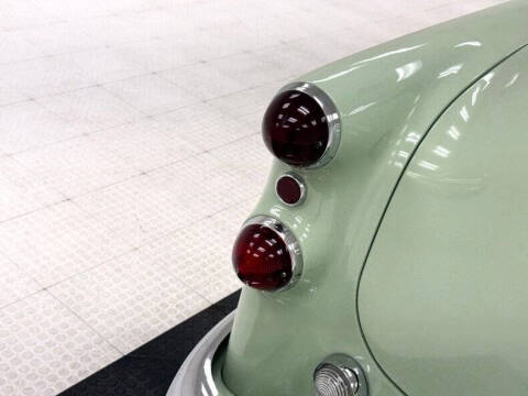 1953 Buick 40 Special