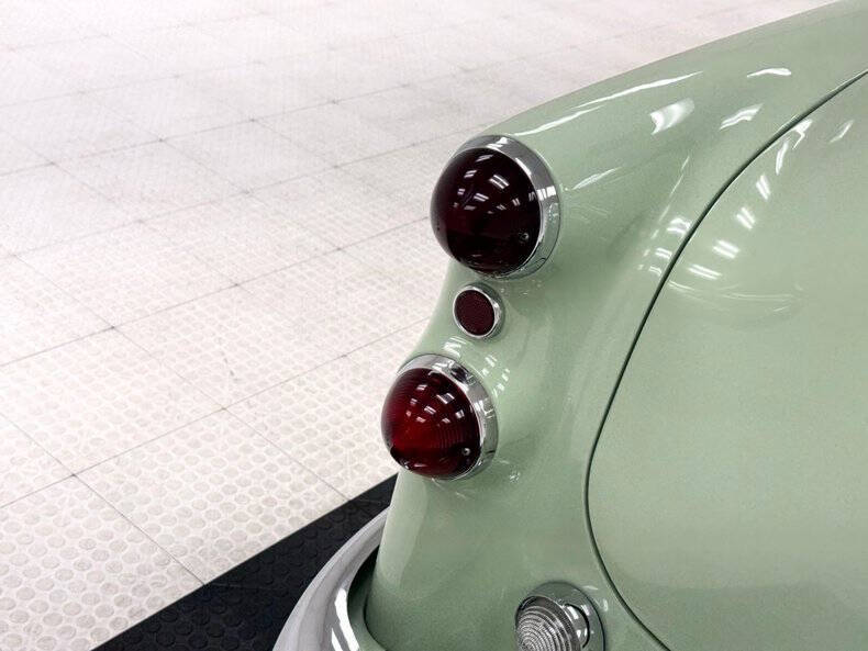 1953 Buick 40 Special