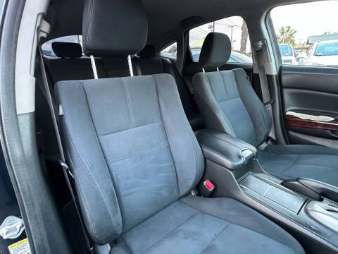 2012 Honda Crosstour EX