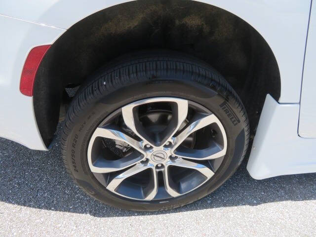 2022 Chrysler Pacifica Pinnacle