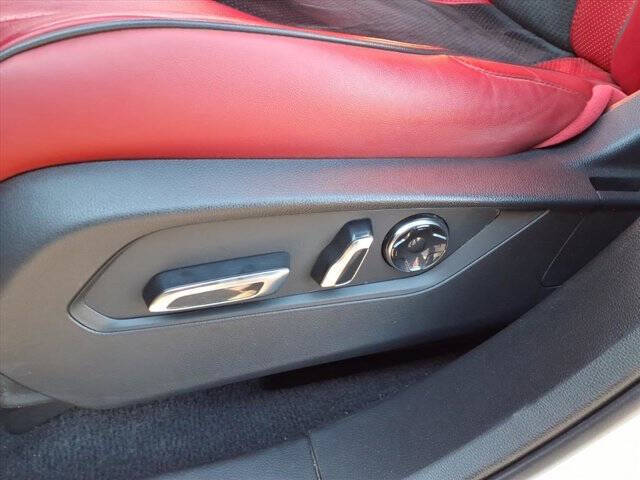 2023 Acura RDX SH-AWD w/A-SPEC