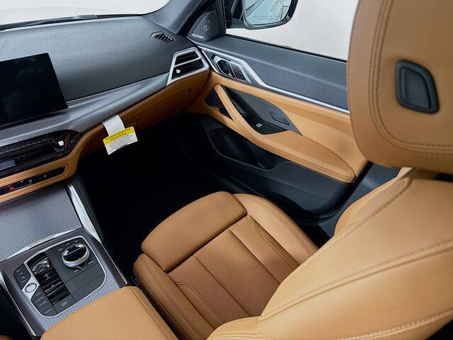 2026 BMW 4 Series 430i xDrive Gran Coupe