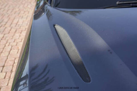 2020 Aston Martin DB11 Volante