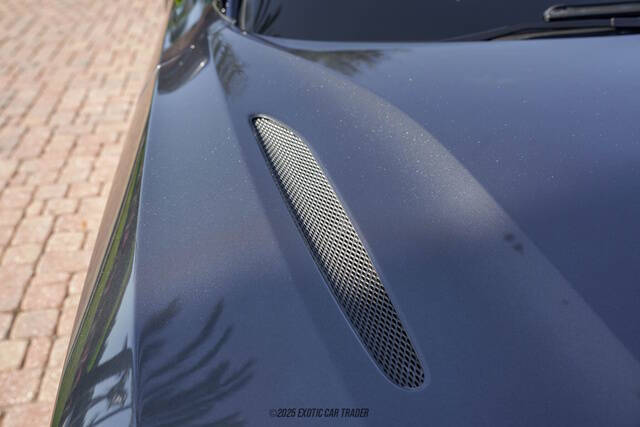 2020 Aston Martin DB11 Volante