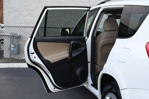 2012 Toyota RAV4 Limited