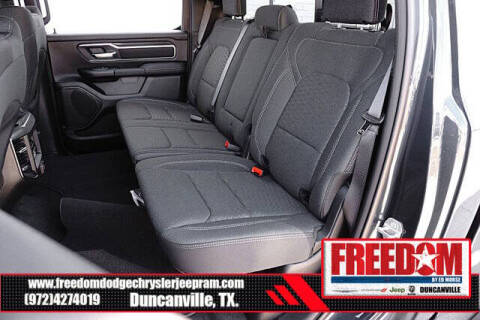 2026 RAM 1500 Lone Star