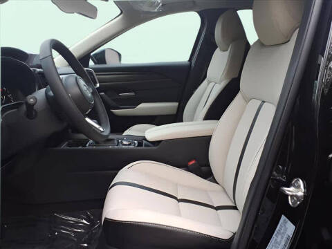 2026 Mazda CX-50 2.5 S Premium