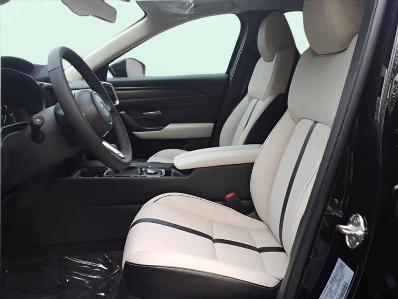 2026 Mazda CX-50 2.5 S Premium