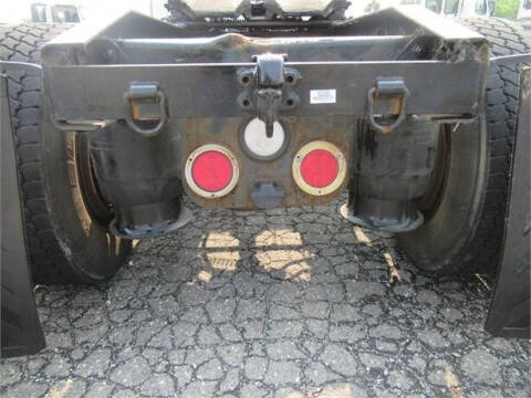 2015 Freightliner Cascadia