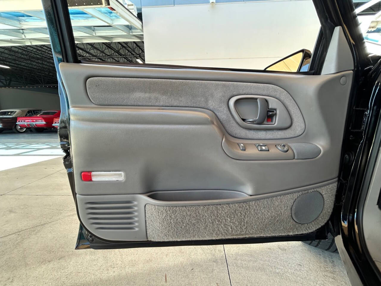 1996 Chevrolet C/K 1500 Series 21
