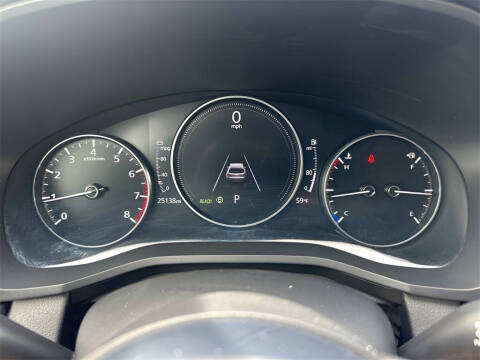 2024 Mazda CX-90 3.3 Turbo Preferred Plus