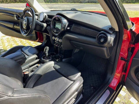 2020 MINI Hardtop 2 Door Cooper S