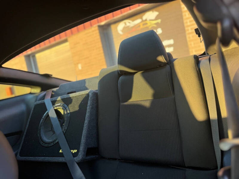 2011 Ford Mustang V6 Premium