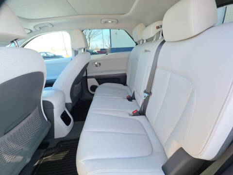 2023 Hyundai Ioniq 5 Limited