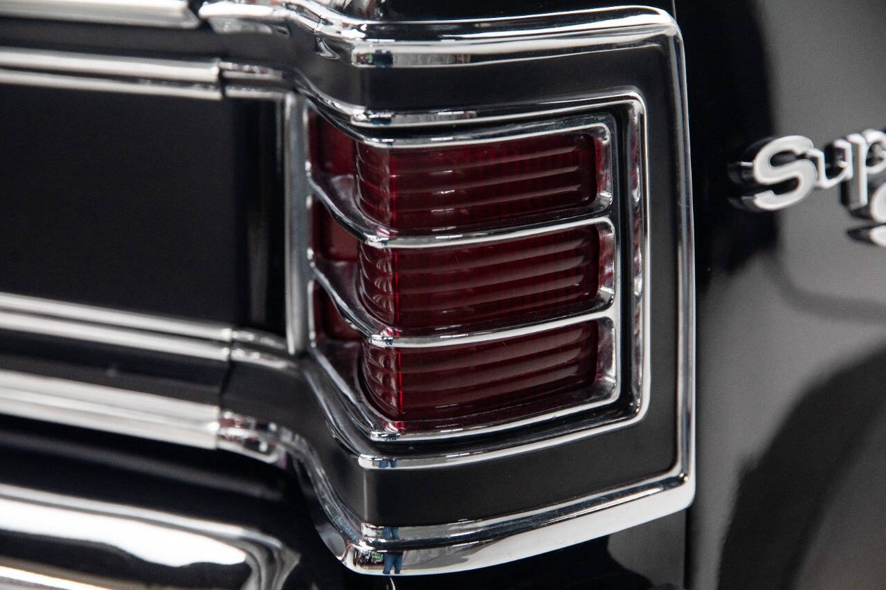 1967 Chevrolet Chevelle 35
